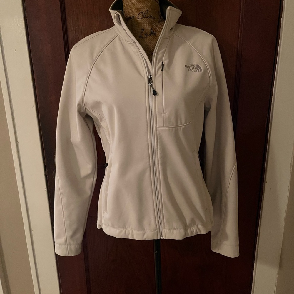 The North Face Women's Cream Jacket